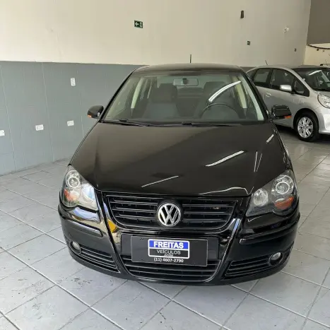 VOLKSWAGEN Polo Sedan 1.6 4P FLEX, Foto 2