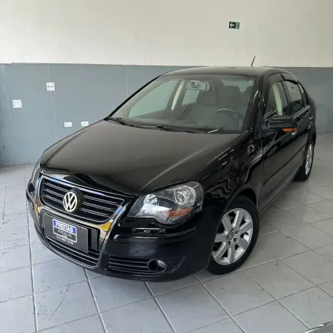 VOLKSWAGEN Polo Sedan 1.6 4P FLEX, Foto 3
