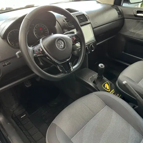 VOLKSWAGEN Polo Sedan 1.6 4P FLEX, Foto 7