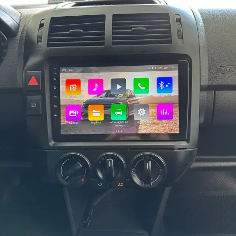 VOLKSWAGEN Polo Sedan 1.6 4P FLEX, Foto 9