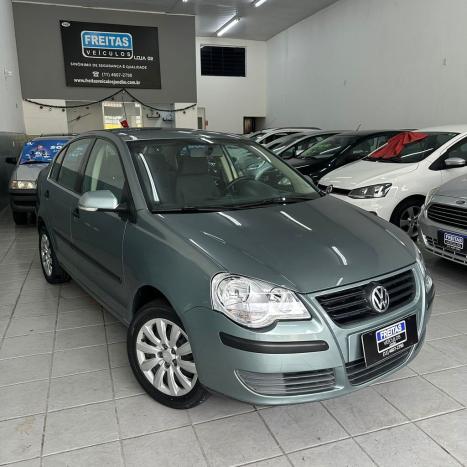 VOLKSWAGEN Polo Sedan 1.6 4P FLEX, Foto 1