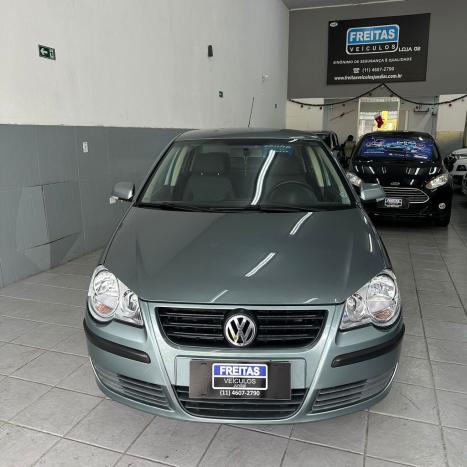 VOLKSWAGEN Polo Sedan 1.6 4P FLEX, Foto 2