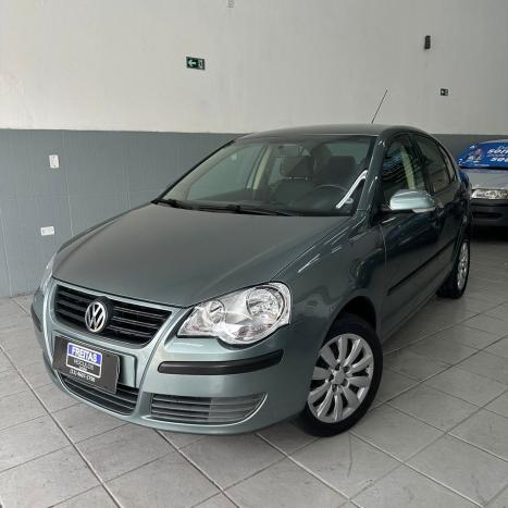 VOLKSWAGEN Polo Sedan 1.6 4P FLEX, Foto 3