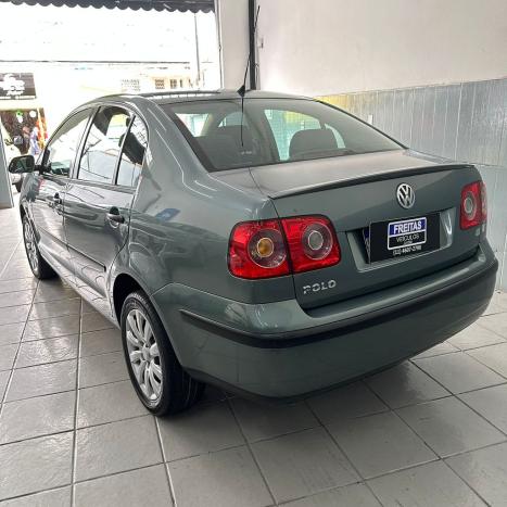 VOLKSWAGEN Polo Sedan 1.6 4P FLEX, Foto 4