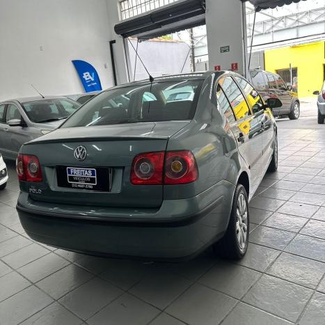 VOLKSWAGEN Polo Sedan 1.6 4P FLEX, Foto 6