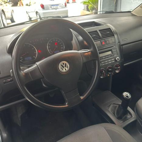 VOLKSWAGEN Polo Sedan 1.6 4P FLEX, Foto 7