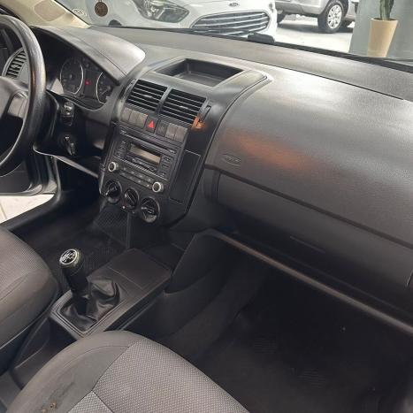VOLKSWAGEN Polo Sedan 1.6 4P FLEX, Foto 8