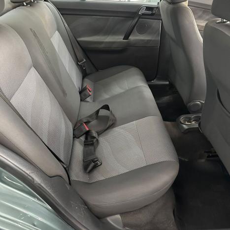 VOLKSWAGEN Polo Sedan 1.6 4P FLEX, Foto 9