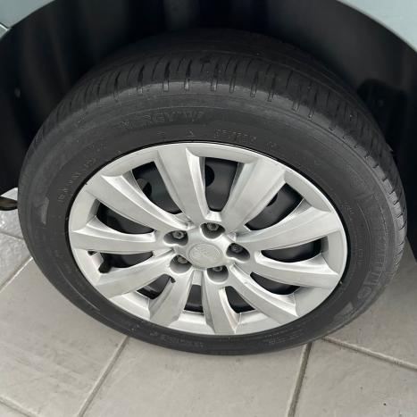 VOLKSWAGEN Polo Sedan 1.6 4P FLEX, Foto 10