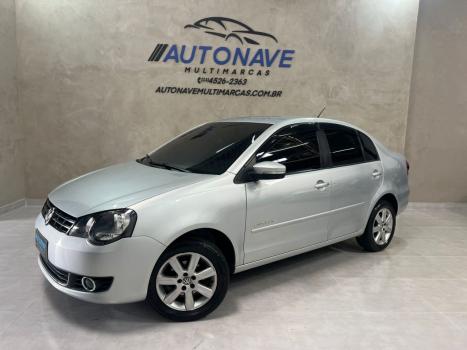 VOLKSWAGEN Polo Sedan 1.6 4P FLEX COMFORTLINE I-MOTION AUTOMATIZADO, Foto 1