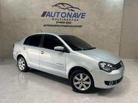 VOLKSWAGEN Polo Sedan 1.6 4P FLEX COMFORTLINE I-MOTION AUTOMATIZADO, Foto 3
