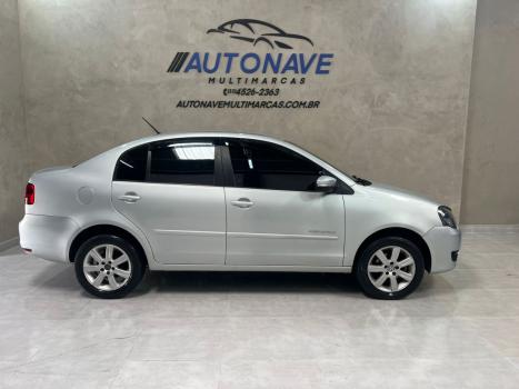 VOLKSWAGEN Polo Sedan 1.6 4P FLEX COMFORTLINE I-MOTION AUTOMATIZADO, Foto 5