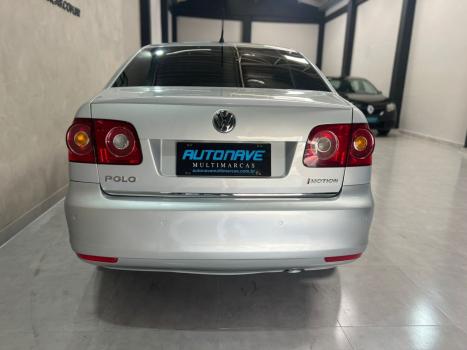 VOLKSWAGEN Polo Sedan 1.6 4P FLEX COMFORTLINE I-MOTION AUTOMATIZADO, Foto 6