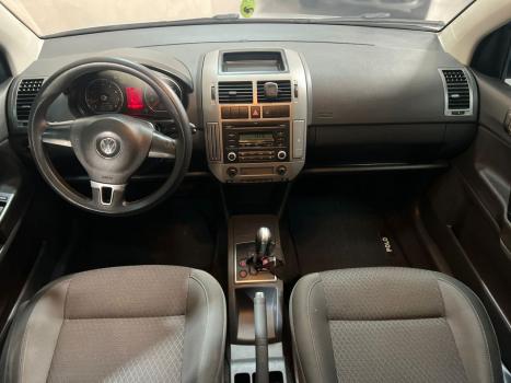 VOLKSWAGEN Polo Sedan 1.6 4P FLEX COMFORTLINE I-MOTION AUTOMATIZADO, Foto 9