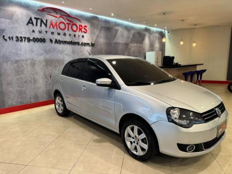 VOLKSWAGEN Polo Sedan 1.6 4P FLEX COMFORTLINE I-MOTION AUTOMATIZADO, Foto 1