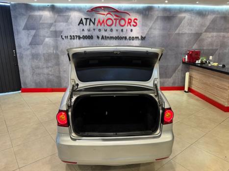 VOLKSWAGEN Polo Sedan 1.6 4P FLEX COMFORTLINE I-MOTION AUTOMATIZADO, Foto 9