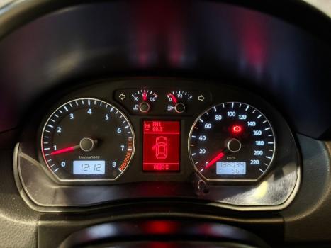 VOLKSWAGEN Polo Sedan 1.6 4P FLEX COMFORTLINE I-MOTION AUTOMATIZADO, Foto 10