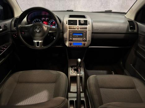 VOLKSWAGEN Polo Sedan 1.6 4P FLEX COMFORTLINE I-MOTION AUTOMATIZADO, Foto 11