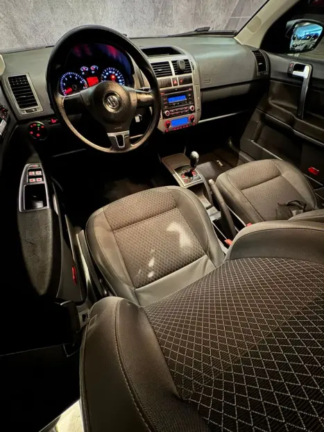 VOLKSWAGEN Polo Sedan 1.6 4P FLEX COMFORTLINE I-MOTION AUTOMATIZADO, Foto 12