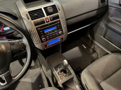 VOLKSWAGEN Polo Sedan 1.6 4P FLEX COMFORTLINE I-MOTION AUTOMATIZADO, Foto 13