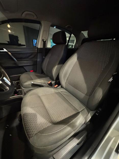 VOLKSWAGEN Polo Sedan 1.6 4P FLEX COMFORTLINE I-MOTION AUTOMATIZADO, Foto 14