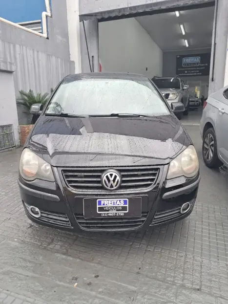 VOLKSWAGEN Polo Sedan 1.6 4P COMFORTLINE FLEX, Foto 2