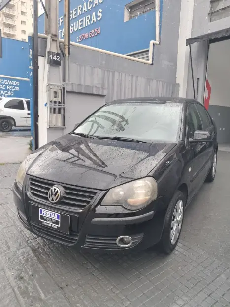 VOLKSWAGEN Polo Sedan 1.6 4P COMFORTLINE FLEX, Foto 3