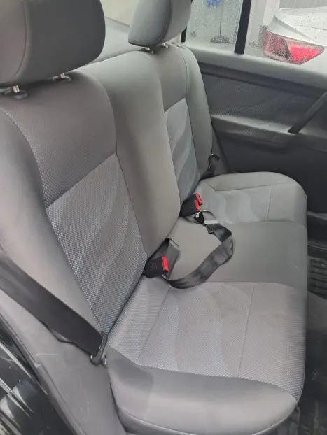 VOLKSWAGEN Polo Sedan 1.6 4P COMFORTLINE FLEX, Foto 8