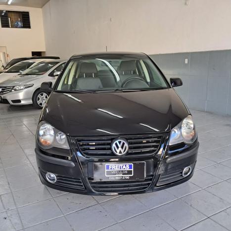 VOLKSWAGEN Polo Sedan 1.6 4P COMFORTLINE FLEX, Foto 2