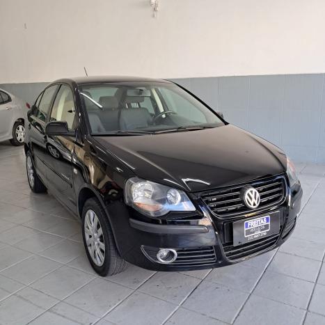 VOLKSWAGEN Polo Sedan 1.6 4P COMFORTLINE FLEX, Foto 3