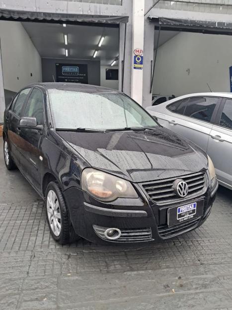 VOLKSWAGEN Polo Sedan 1.6 4P COMFORTLINE FLEX, Foto 4
