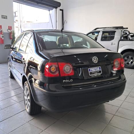 VOLKSWAGEN Polo Sedan 1.6 4P COMFORTLINE FLEX, Foto 8