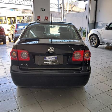 VOLKSWAGEN Polo Sedan 1.6 4P COMFORTLINE FLEX, Foto 9