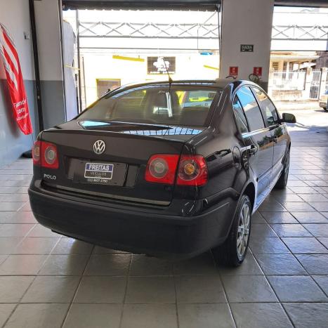 VOLKSWAGEN Polo Sedan 1.6 4P COMFORTLINE FLEX, Foto 10