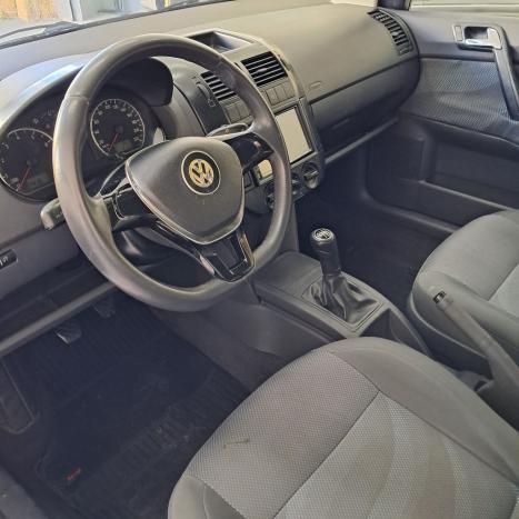 VOLKSWAGEN Polo Sedan 1.6 4P COMFORTLINE FLEX, Foto 11