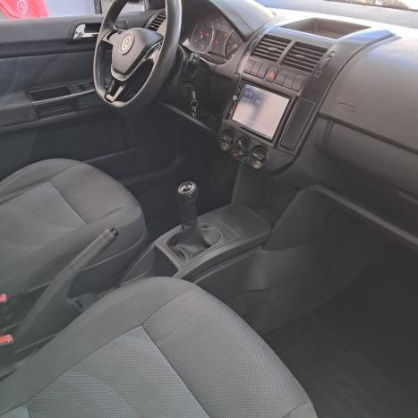 VOLKSWAGEN Polo Sedan 1.6 4P COMFORTLINE FLEX, Foto 12