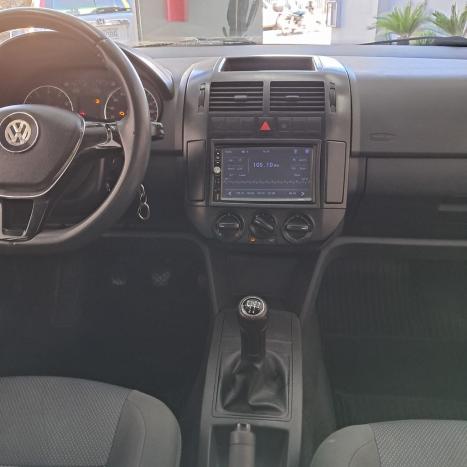 VOLKSWAGEN Polo Sedan 1.6 4P COMFORTLINE FLEX, Foto 13