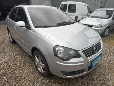 VOLKSWAGEN Polo Sedan 1.6 4P COMFORTLINE FLEX, Foto 1