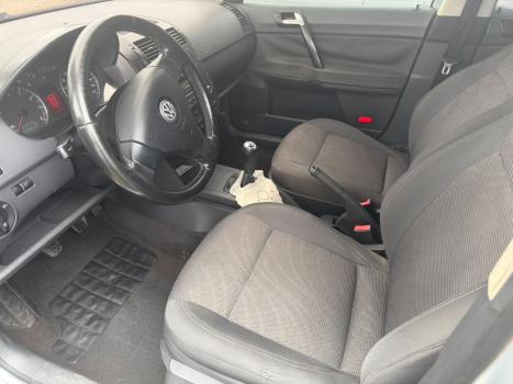 VOLKSWAGEN Polo Sedan 1.6 4P COMFORTLINE FLEX, Foto 3