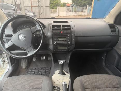 VOLKSWAGEN Polo Sedan 1.6 4P COMFORTLINE FLEX, Foto 4