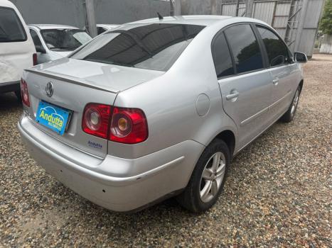 VOLKSWAGEN Polo Sedan 1.6 4P COMFORTLINE FLEX, Foto 6