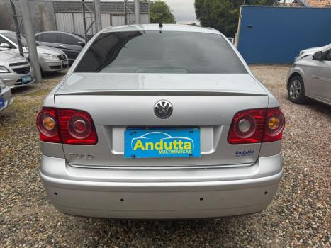 VOLKSWAGEN Polo Sedan 1.6 4P COMFORTLINE FLEX, Foto 7