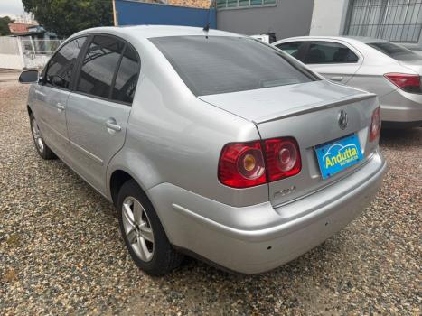VOLKSWAGEN Polo Sedan 1.6 4P COMFORTLINE FLEX, Foto 8