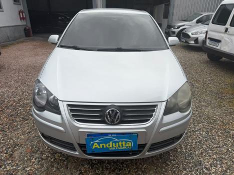 VOLKSWAGEN Polo Sedan 1.6 4P COMFORTLINE FLEX, Foto 9