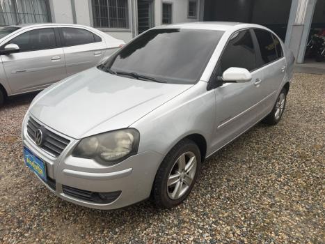 VOLKSWAGEN Polo Sedan 1.6 4P COMFORTLINE FLEX, Foto 10