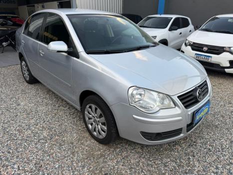 VOLKSWAGEN Polo Sedan 1.6 4P COMFORTLINE FLEX, Foto 2