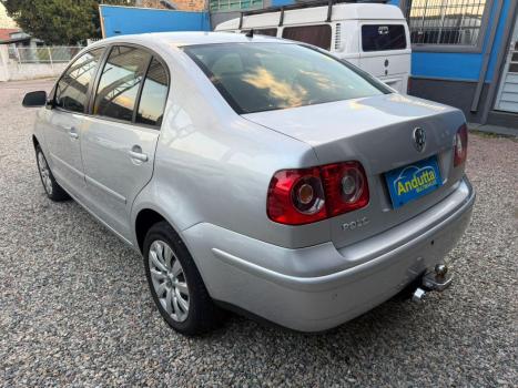 VOLKSWAGEN Polo Sedan 1.6 4P COMFORTLINE FLEX, Foto 3