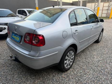 VOLKSWAGEN Polo Sedan 1.6 4P COMFORTLINE FLEX, Foto 4