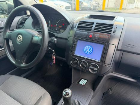 VOLKSWAGEN Polo Sedan 1.6 4P COMFORTLINE FLEX, Foto 7