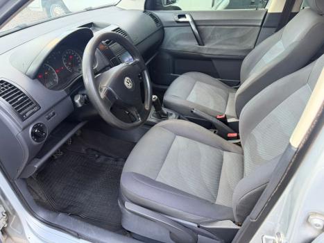 VOLKSWAGEN Polo Sedan 1.6 4P COMFORTLINE FLEX, Foto 8
